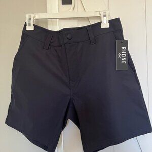 Rhone Mens 7" Commuter® Short